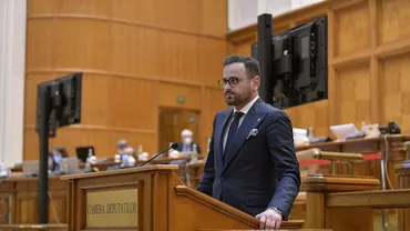 Remus Mihalcea (PSD), despre fata lui Geoană, care a plagiat discursul nepoatei lui Trump: Este o greșeală flagrantă a echipei de comunicare. Nu sunt la prima greșeală de acest fel (VIDEO)