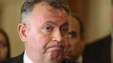 Nelu Tătaru vrea să revină la Spitalul din Huși. Fostul ministru acuză încălcarea drepturilor