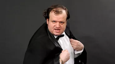 A murit Valeriu Pavel Dan! S-a stins din viață la doar un an după colegul său de emisiune, Jull Nicu