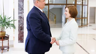 Nicolae Ciucă: “România va rămâne alături de Republica Moldova, susținând cu tărie integrarea sa în Uniunea Europeană