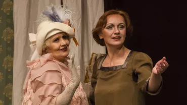 Rodica Mandache nu regretă că i-a furat iubitul unei prietene. „Nu știu dacă i-a părut bine sau rău”