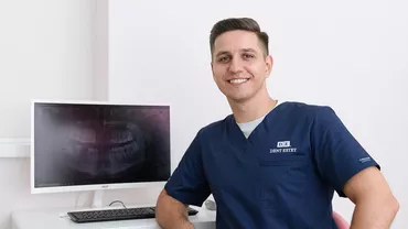 Amalgamul dentar, interzis total de la 1 ianuarie 2025. Echipa DENT ESTET îți explică riscurile la care te expui