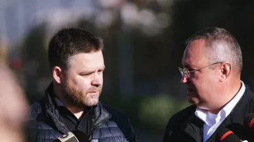 Nicolae Ciucă, la inaugurarea celui mai nou bulevard din București: „Asta înseamnă să vezi lucrurile în viitor”