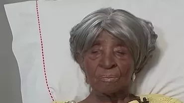 Elizabeth Francis, a treia cea mai în vârstă persoană din lume și cea mai bătrână din SUA, a decedat la 115 ani