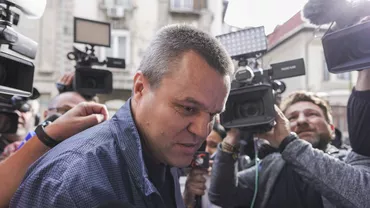 Senatorul Eugen Pîrvulescu, cercetat sub control judiciar. Este acuzat de instigare la cumpărare de influenţă