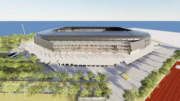 Renașterea sportului românesc: infrastructura modernă pentru performanță