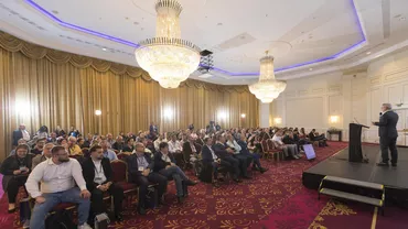 Maguay a organizat cea de-a 21-a ediție a evenimentului anual No Time for Downtime