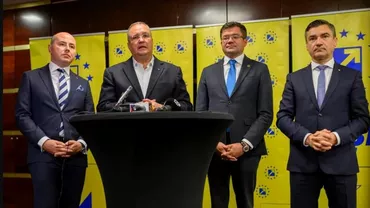 Muraru, nașul mare la botezul alianței penalo - extremiste PNL - AUR, care a pus vicii la CJ Iași