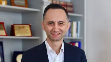 Alin Nica susține candidatura lui Mircea Geoană la alegerile prezidențiale