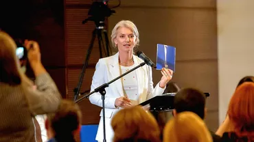 Alina Gorghiu: Tăcerea nu este o soluție în cazurile de violență și hărțuire sexuală. Ministerul Justiției a elaborat un ghid care îndrumă victimele către autoritățile competente