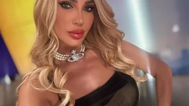 Alina Petre, despre reținerea fostului șef de la CS Rapid, cu care e în proces de divorț: „Mi-am făcut duș, m-am fardat, m-am îmbrăcat” / A fost căsătorită și cu fiul unui fost șef SRI