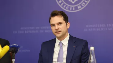 Burduja: România are al patrulea cel mai ieftin gaz din UE / Trecem iarna fără să ne fie teamă de facturi. Menținem schema de compensare - plafonare până în aprilie (VIDEO)