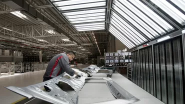 Audi își va închide fabrica din Bruxelles la începutul anului 2025, semnalând o adâncire a crizei Volkswagen