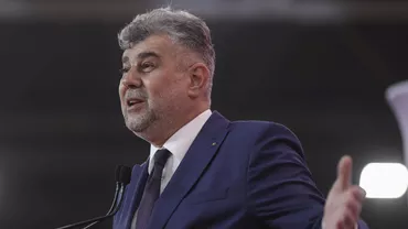 Marcel Ciolacu, despre Legea Fundamentală cu ocazia Zilei Constituției: „Legea fundamentală rămâne garantul stabilităţii vieţii politice şi instituţionale”