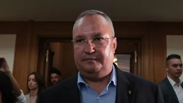 Surse: Nicolae Ciucă a demisionat de la șefia PNL