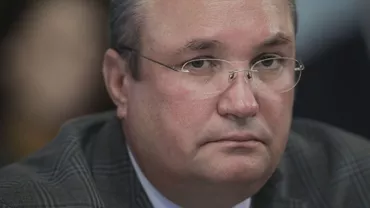 Nicolae Ciucă spune că a fost membru al Partidului Comunist Român, dar „nu am fost niciodată comunist”