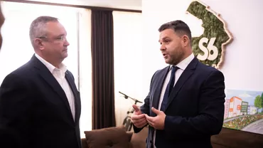 Nicolae Ciucă: Ciprian Ciucu e o revelație a alegerilor locale, un model pentru ceea ce înseamnă administrația publică de calitate