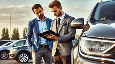 7 factori de preț pentru auto SH