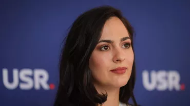 Stoica (USR): Acești boți și inteligența artificială folosită nociv pot influența semnificativ alegerile. Dacă Ciolacu și Ciucă aveau informații, de ce au așteptat să vină Lasconi să spună? (VIDEO)