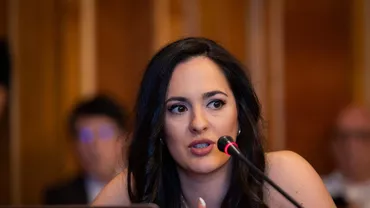 Stoica (USR): „Cât de bine înțelege Geoană problemele românilor? A avut copiii la școală în România? A mers la spital în România?” (VIDEO)
