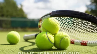 Ce șanse are România în faza finală a Billie Jean King Cup?