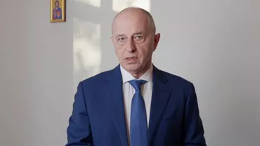 Mircea Geoană: Pentru turul al doilea susținerea mea merge către Elena Lasconi, singurul candidat pro-european si pro-NATO rămas în această competiție (VIDEO)