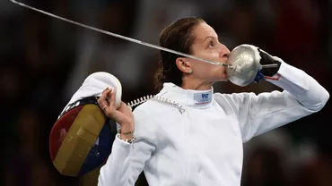 Interviu // Ana-Maria Brânză, multiplă campioană mondială și europeană la spadă: Avem juniori în mai multe sporturi care deja și-au confirmat valoarea / Poate că L.A. 2028 sună într-un viitor foarte îndepărtat, dar nu este