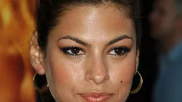 Eva Mendes: „Nu am fost niciodată vreo mare actriță, nu am fost niciodată îndrăgostită de actorie”