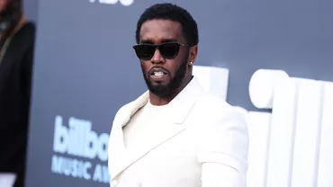 Puff Daddy e acuzat că a violat o femeie ca să se răzbune pentru că aceasta a insinuat că a fost implicat în uciderea lui Tupac