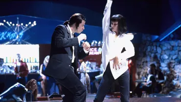 Pulp Fiction a împlinit 30 de ani! Cum a schimbat filmul lui Quentin Tarantino cultura pop din întreaga lume