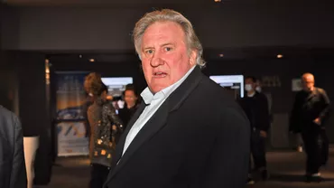 Gérard Depardieu cere amânarea procesului pentru agresiune sexuală. Actorul de 75 de ani se confruntă cu acuzații din partea a 20 de femei