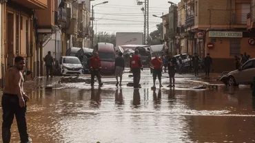 Cadavrele a doi frați, găsite după două săptămâni în Valencia. Se aflau la circa 10 kilometri de casă