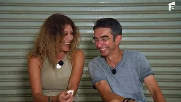 Ce s-a întâmplat, de fapt, între Mihai Gainușă și Anca Țurcașiu, la Asia Express. Oana Paraschiv nu s-a mai abținut și a răbufnit: „Aici a greșit-o”