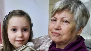 O femeie de 67 de ani şi nepoata ei de 6 ani din București au fost date dispărute de Poliția Capitalei