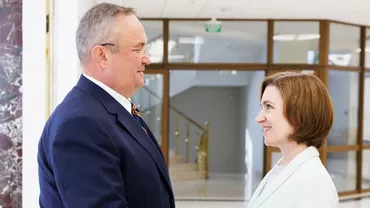Nicolae Ciucă: Felicit cetățenii Republicii Moldova pentru votul în favoarea parcursului european / E limpede că Rusia continuă agresiunea hibridă. Alegerile din România, următoarea țintă a propagandei Moscovei