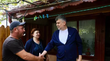 Marcel Ciolacu, o nouă vizită în localitățile afectate de inundații: Se lucrează intens la refacerea infrastructurii. Până pe 1 noiembrie vom transmite Comisiei Europene evaluarea tuturor pagubelor (FOTO, VIDEO)