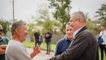 Nicolae Ciucă: Sunt mândru de modul în care PNL, împreună cu voluntari și ONG-uri, a sprijinit comunitățile din Suhurlui și Costache Negri, afectate de inundații (FOTO)