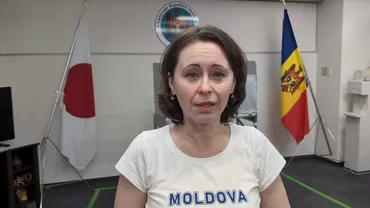 O femeie a mers 1.300 de kilometri pentru a vota la alegerile din Republica Moldova. A călătorit din Coreea de Sud până în Japonia (VIDEO)