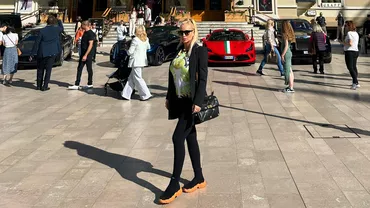 Vedeta din România care e pe cale să plece definitiv din țară: Voi vinde tot ce am în România și mă voi muta aici