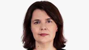 Fosta judecătoare CCR Simona Maya Teodoroiu a murit la 55 de ani