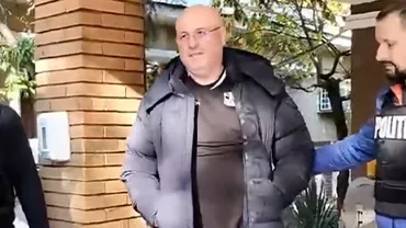 Adrian Marțian a fost lăsat în libertate. El spune că și-a recuperat copiii de la răpitori în schimbul unei sume de bani