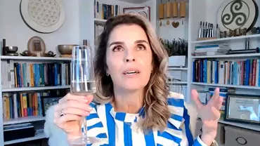 Cristela Georgescu, noi afirmații șocante: În femeile care poartă pantaloni nu mai intră energia