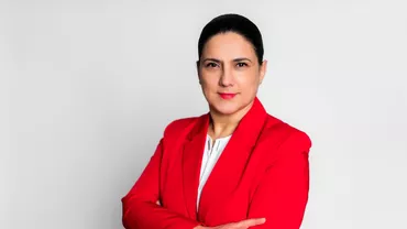 Adela Mîrza: Atâta vreme cât stai la masă cu Ciolacu și vrei să guvernezi tot cu PSD nu ai cum să fii credibil (VIDEO)