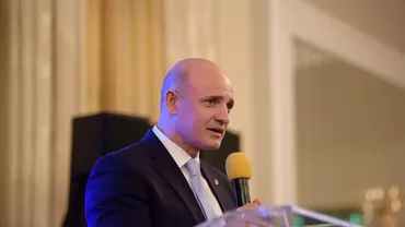 Călin Bota (PNL), după ce a apărut dovada întâlnirii Georgescu-Potra-Sechila, de la ferma din Ciolpani: Instituțiile statului trebuie să afle cine este în spatele acestor relații și care este scopul și rolul lor (VIDEO)