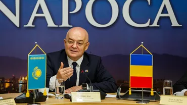 Emil Boc, după demisia lui Iohannis: Crin Antonescu poate asigura continuitatea procesului democratic în această țară și a împiedica România să revină la practici ale trecutului totalitar (VIDEO)