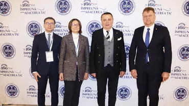 CCIR a organizat Forumul de Afaceri România – Polonia