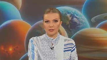 Horoscop Alina Bădic pentru săptămâna 24 - 30 noiembrie: Factor de noroc pentru Raci. Sunt protejați, favorizați (VIDEO)