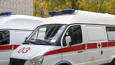 O personalitate din Rusia a murit după ce a căzut de la balcon