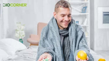 Răcești des? Iată ce să schimbi în alimentația ta și ce rol joacă alimentele bio