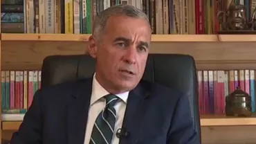 Călin Georgescu: Nașterea prin cezariană e o tragedie. Se rupe firul divin